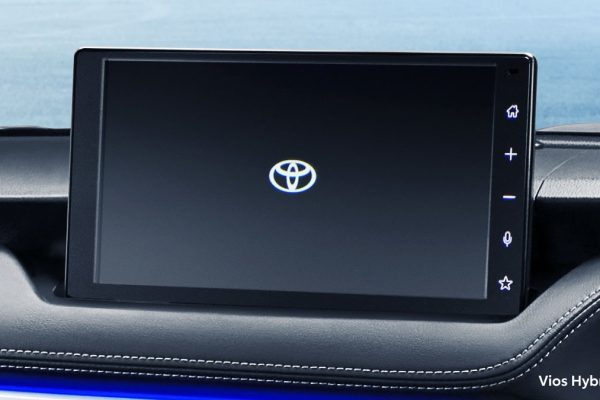 ALL NEW VIOS HEV