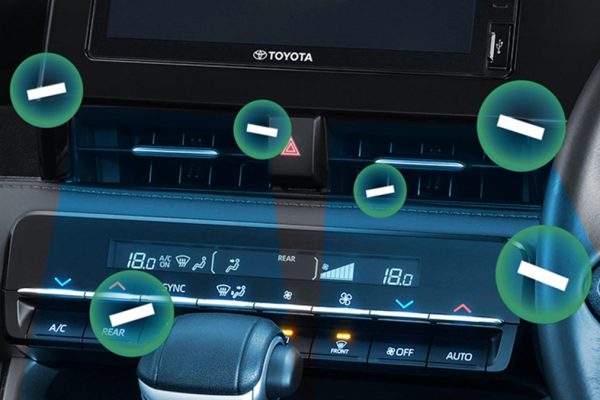 ALL NEW VOXY