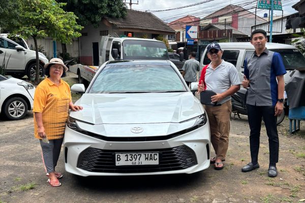 Edi Siregar